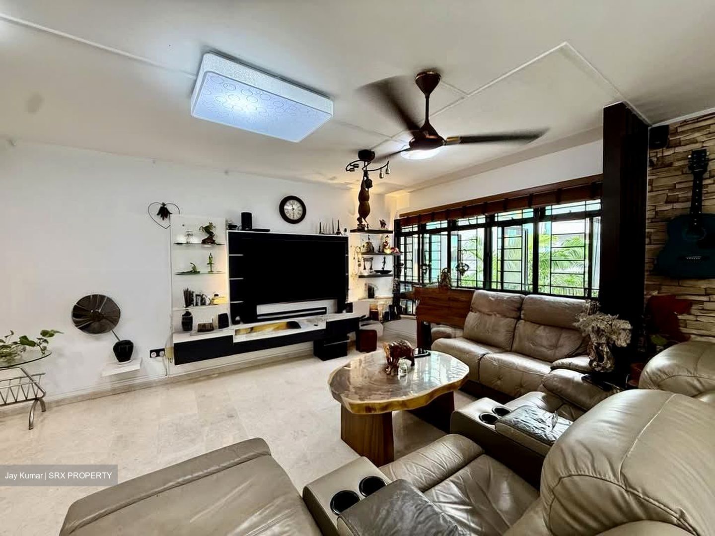 Blk 295C Compassvale Lodge (Sengkang), HDB 5 Rooms #596583891